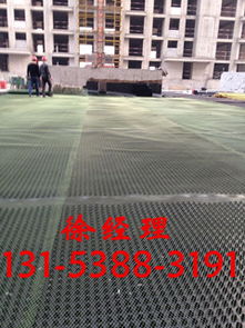 濟南哪里賣排水板