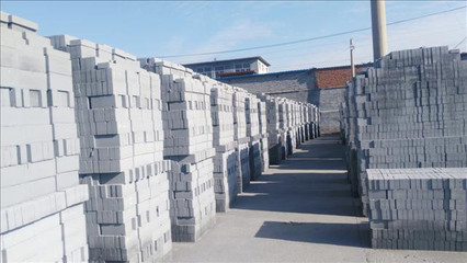 濟(jì)南貴申新型建材廠24 濟(jì)南青磚 濟(jì)南青磚廠家