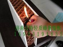 供應高品質隔音板、隔音墻及輕質蜂窩隔墻板——濟南建材的卓越選擇