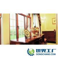 濟(jì)南鋁木復(fù)合門窗供應(yīng)與加工——建筑建材領(lǐng)域的卓越選擇