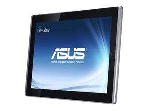 華碩eee slate ep121 64gb 平板電腦產品圖片20