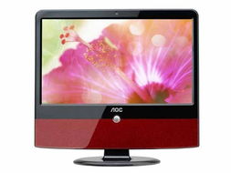 aocv91一體電腦產品圖片1