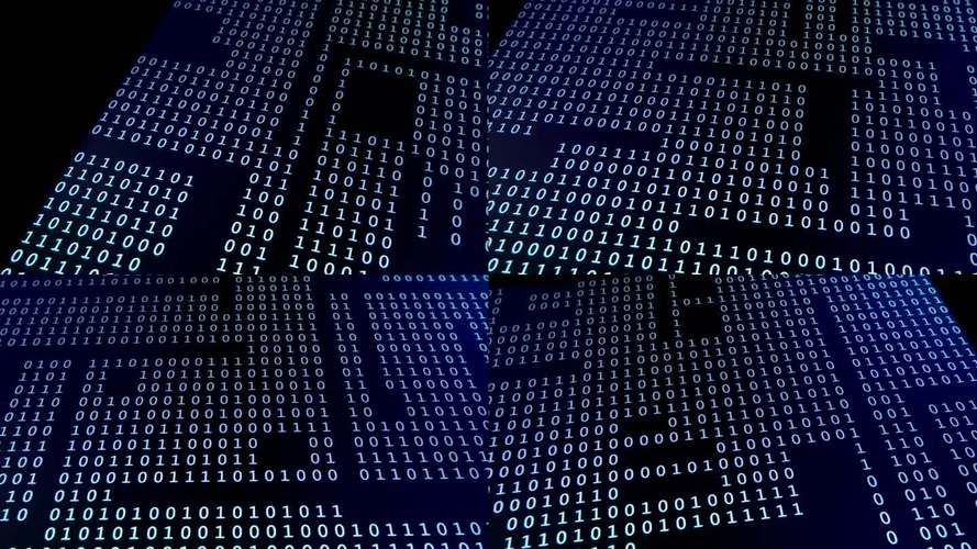 數字世界的基石 從PS談起，解讀計算機屏幕上的二進制代碼