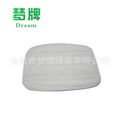 【供應蒸汽拖把頭、鯊魚拖布、掃地機拖把布(圖)】價格,廠家,圖片,拖把、拖把桶,余姚市夢牌服裝-